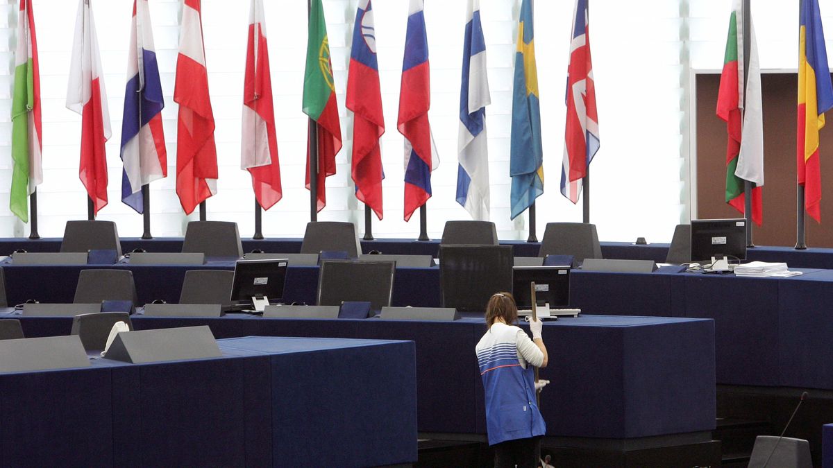 El Consejo de Ministros de la UE, contrario a investigar los papeles de Panamá
