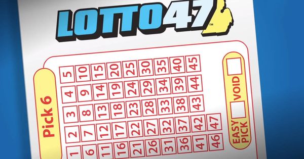 Foto: Un sin techo consiguió arreglar su vida gracias a la lotería Lotto 47