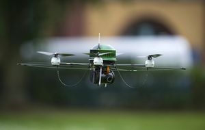 'Drones' sí, pero seguros: el Gobierno aprueba una ley para regular su uso