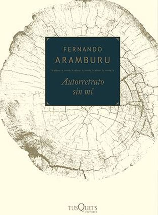 Los lazos familiares, los padres, los hijos y el amor son los temas principales que aborda Aramburu en 'Autorretrato sin mí', sus prosas más personales hasta el momento.