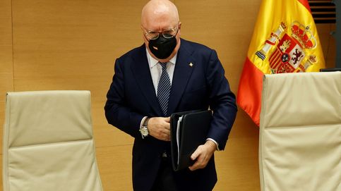 El TSJ de Madrid desestima la querella de Villarejo contra los fiscales Stampa y Serrano
