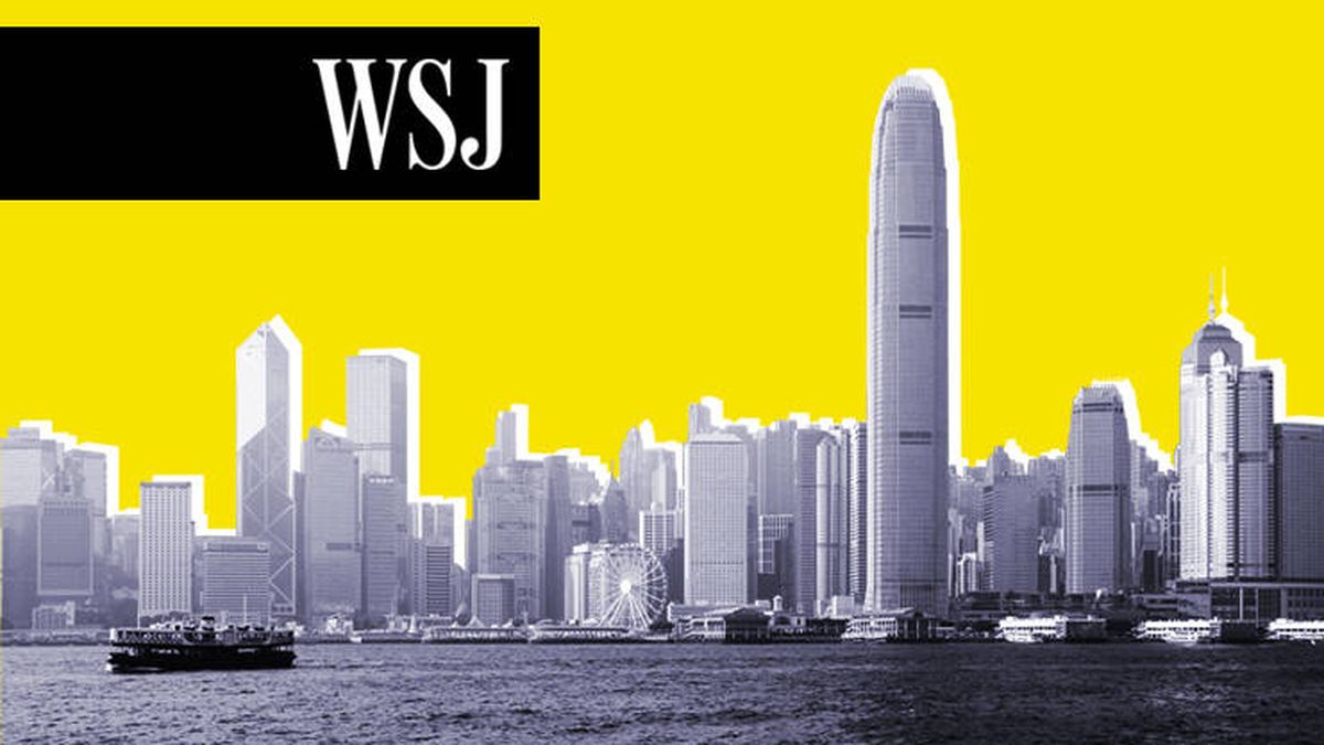 La encrucijada de Hong Kong en plena guerra fría: China u Occidente
