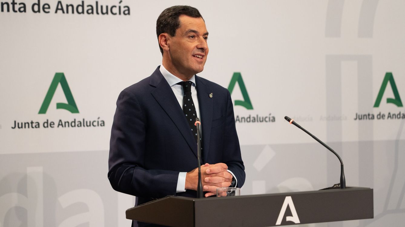 Telefónica, Vodafone y Orange compiten por el mega-contrato de la Junta de Andalucía