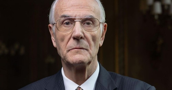 El Dr. Manuel Sans Segarra, sobre la IA: "El problema es que estamos dominados por unos poderes fácticos, políticos, económicos con unos intereses"