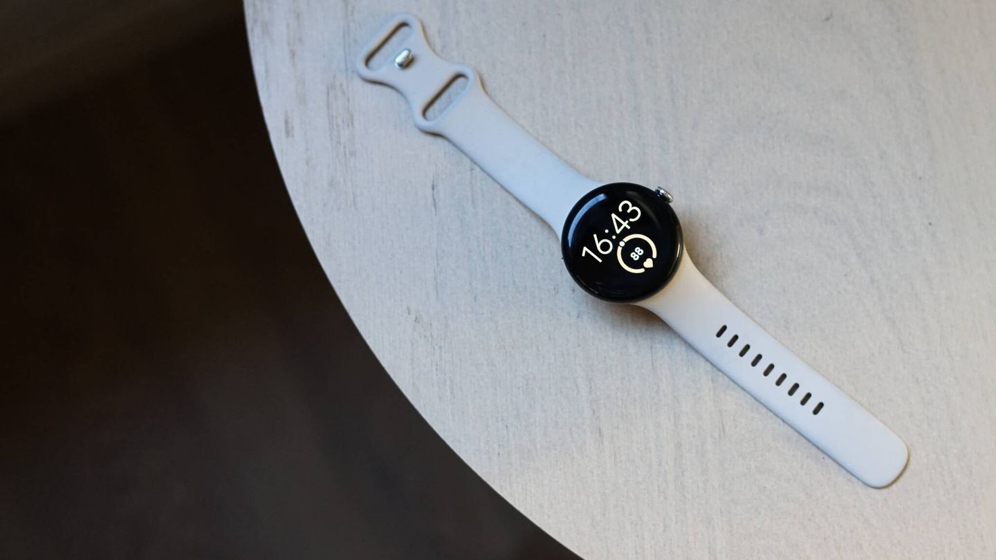 Los mejores smartwatches con lector ECG para electrocardiogramas: de menor  a mayor precio