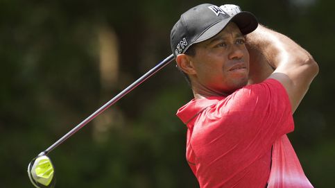 Tiger Woods anuncia su regreso tras más de un año de ausencia