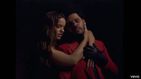 Rosalía y The Weeknd lanzan un remix de 'Blinding Litghts' para revolucionar el final de 2020