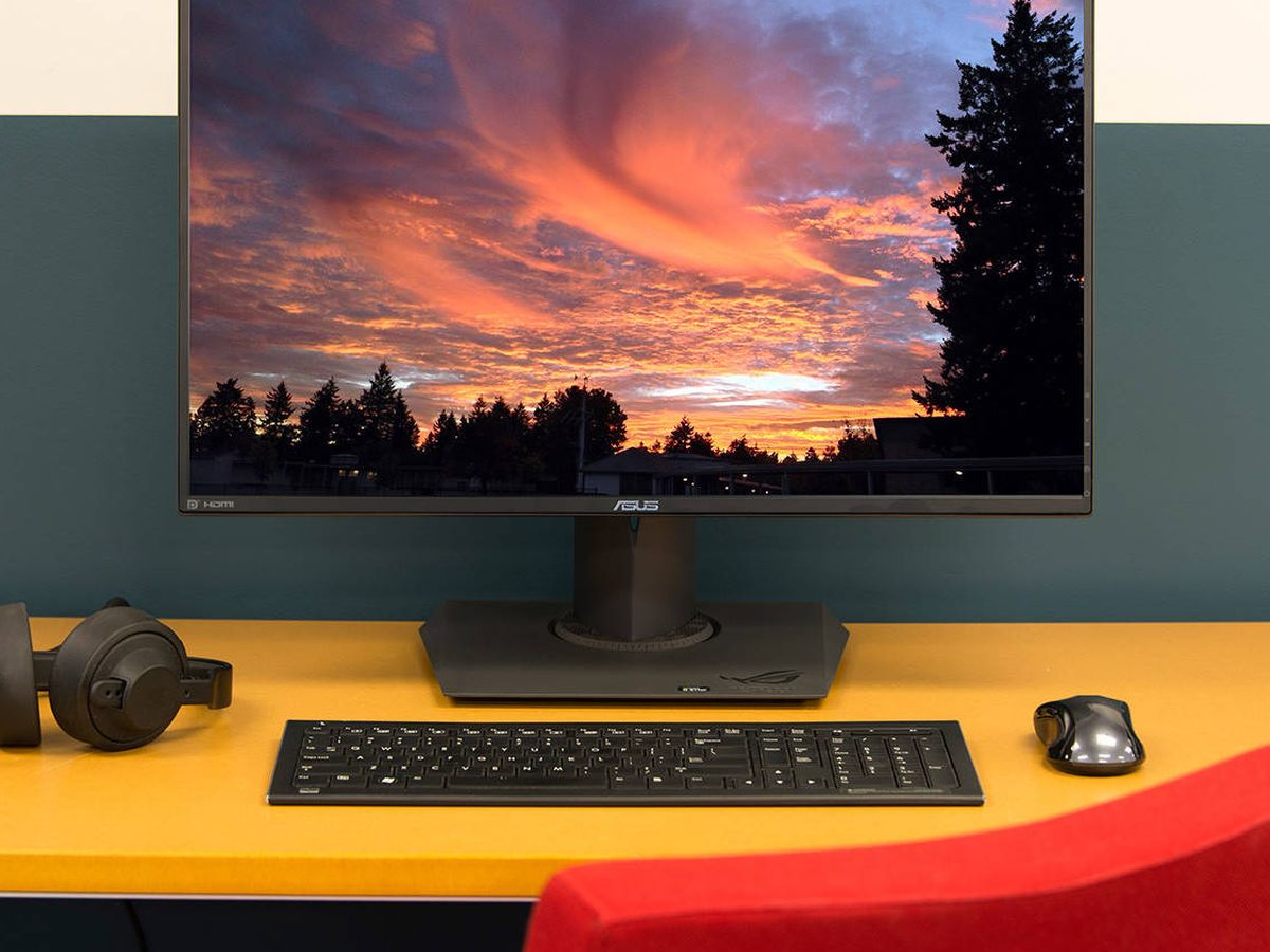 Los 5 mejores monitores de 24 pulgadas para tu PC
