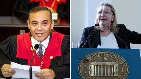 El testaferro de Maduro urdió el soborno de los jefes del Tribunal Supremo y la Fiscalía