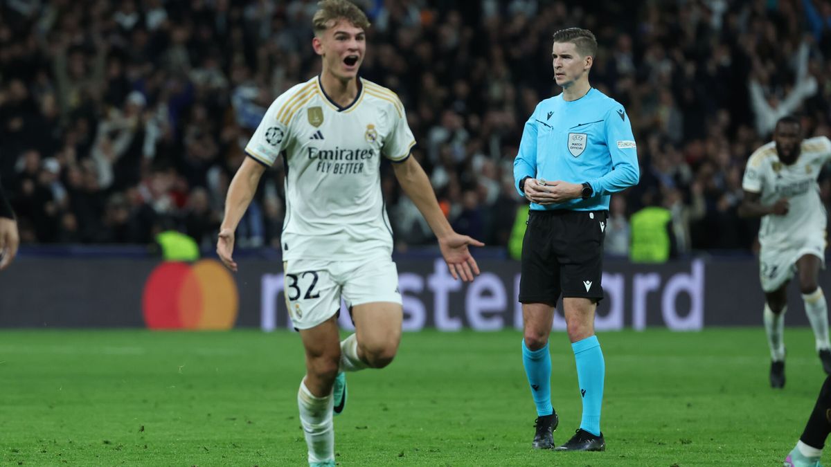"Lo tiene todo para jugar en el Real Madrid": el latigazo de Nico Paz que sí enamora a Ancelotti