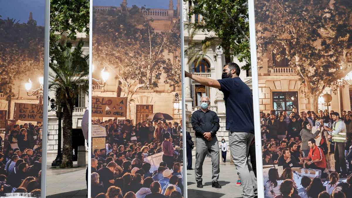 Rencor y puñaladas: la generación que iba a salvar España quiere ajustar cuentas