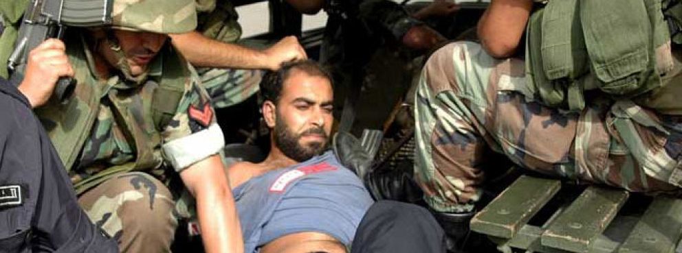 Foto: Siguen los combates entre extremistas y el Ejército libanés tras una jornada sangrienta