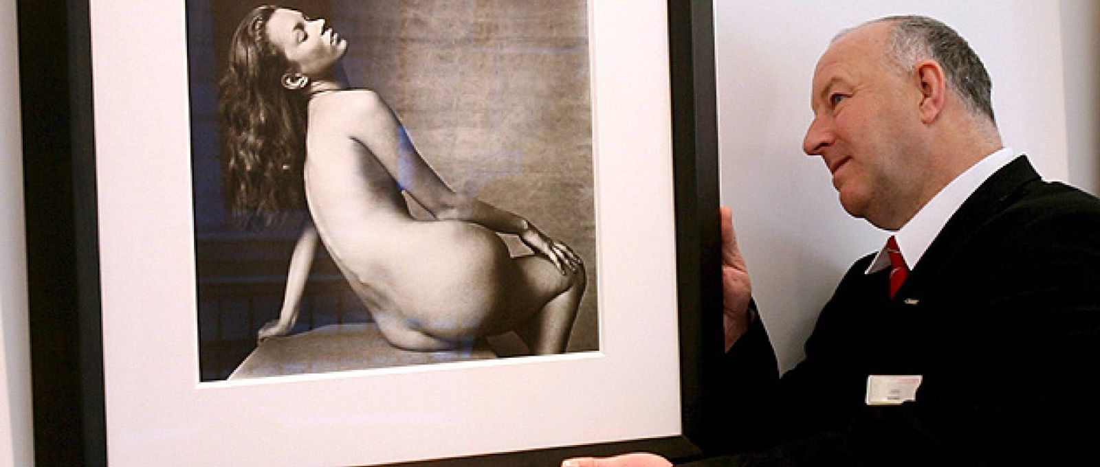 Foto: Adiós a Irving Penn, el gran retratista de Vogue
