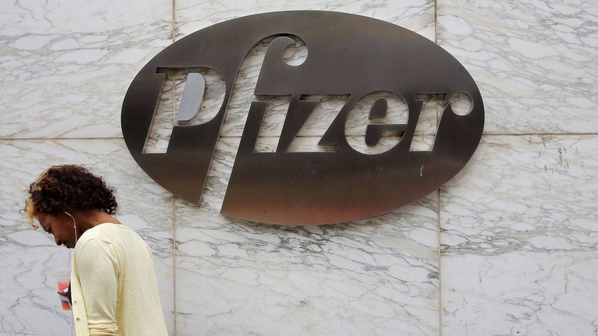 Pfizer ocultó indicios de que uno de sus medicamentos podría prevenir el alzhéimer