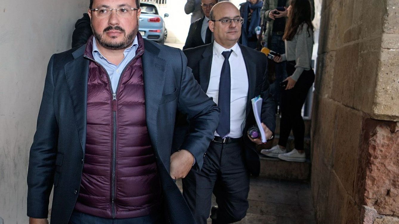 El TS avala la absolución de expresidente de Murcia por un defecto procesal