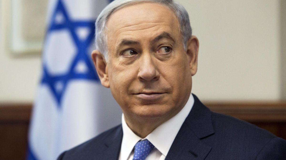 La Audiencia Nacional cierra la causa contra Netanyahu hasta que pise suelo español