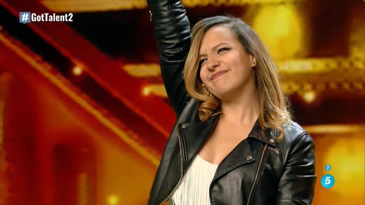 'Got Talent España' firma un gran 17,1% en viernes y gana a 'Tu cara me suena'