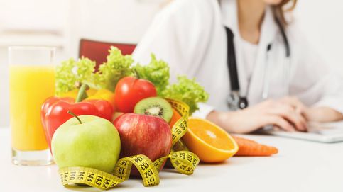Los trucos de una nutricionista para adelgazar (y no recuperar el peso perdido) 
