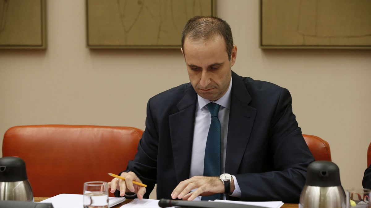 El Gobierno renuncia a recuperar todas las ayudas en Bankia para cumplir los plazos