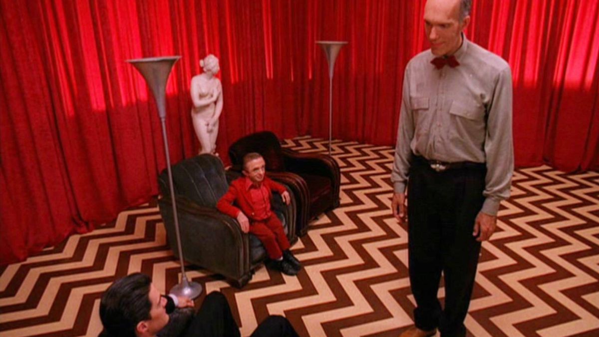 'Twin Peaks', cinco curiosidades sobre la serie que cambió la televisión