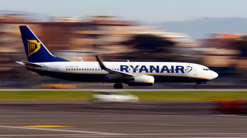 Ryanair avisa sobre sus tarjetas de embarque en el móvil: no se aceptará en estos aeropuertos