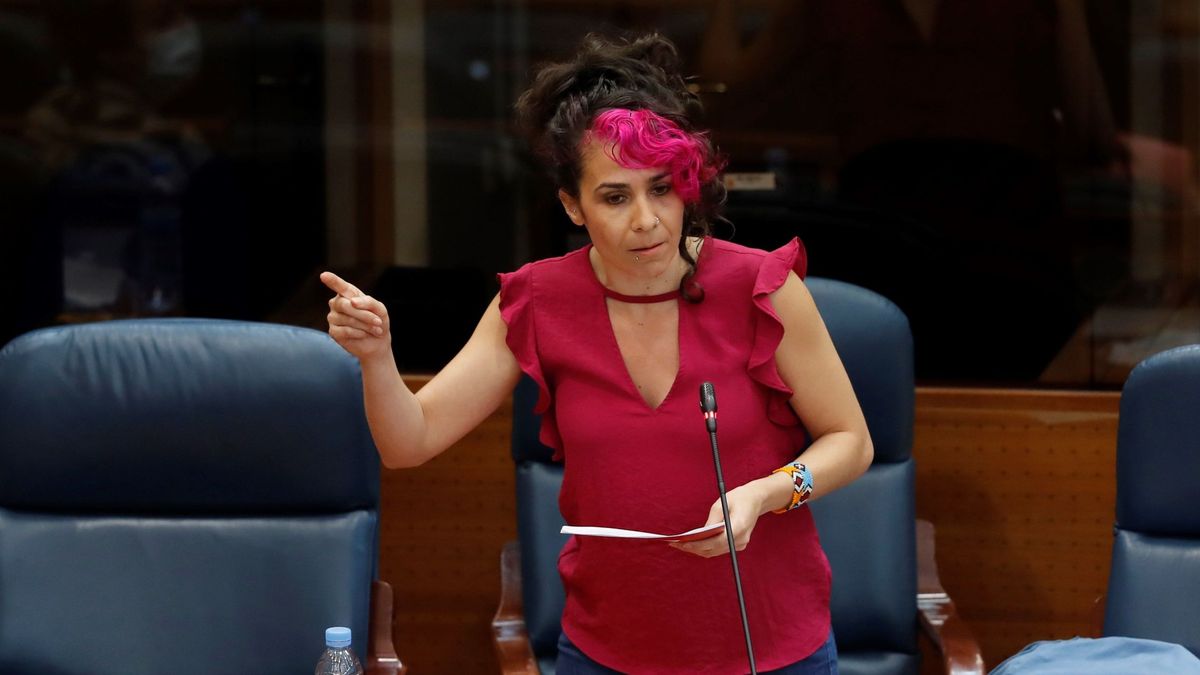 Vanessa Lillo gana las primarias a la lista electoral de IU frente a Sol Sánchez, segunda