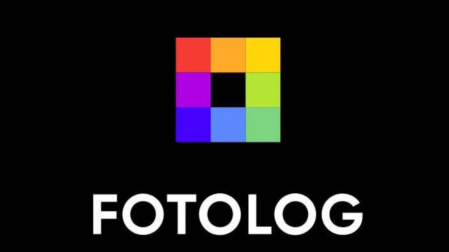 Nuevo logo Fotolog