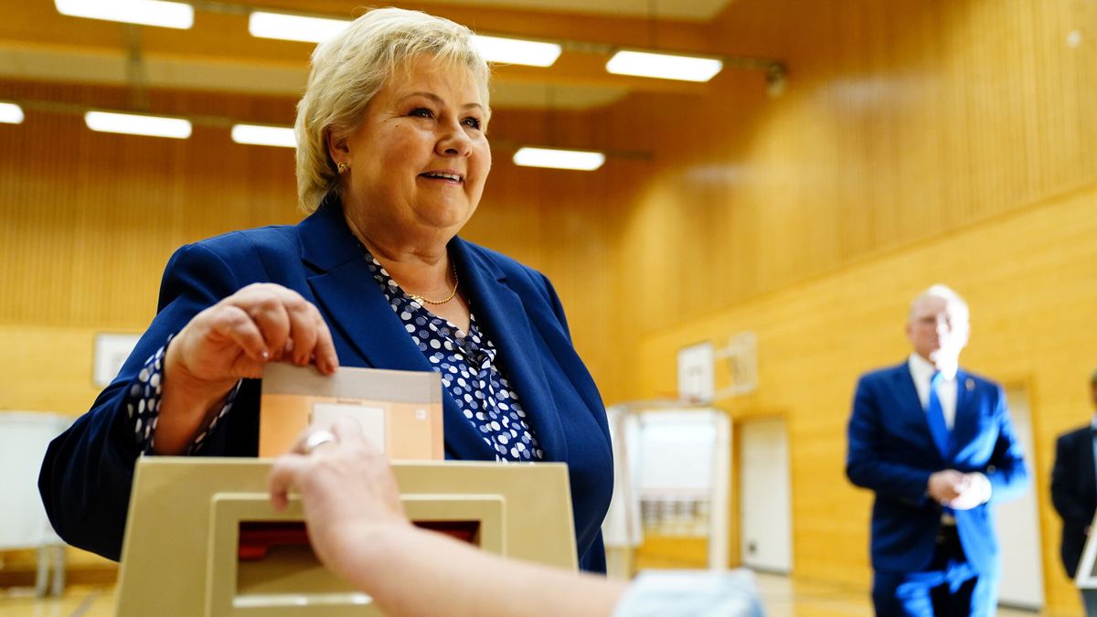 Los socialdemócratas ganan las elecciones en Noruega tras un debate (climático) existencial