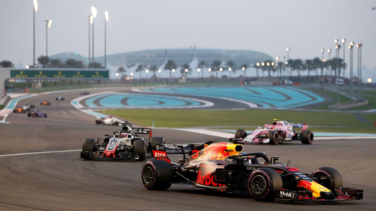 Por qué los equipos de Fórmula 1 podrían tirar 15 millones de euros a la basura