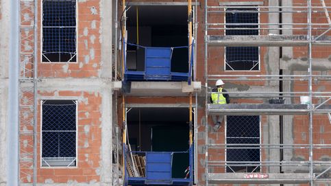 Trabajar en la construcción tiene que molar: Andalucía busca 119.000 empleados para el sector