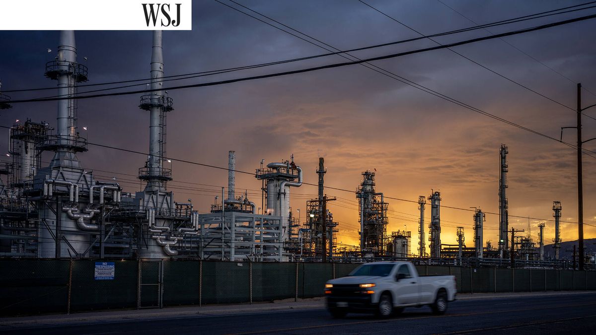 El miedo a un petróleo a 100 dólares ya no es el que era... o al menos eso espera Wall Street
