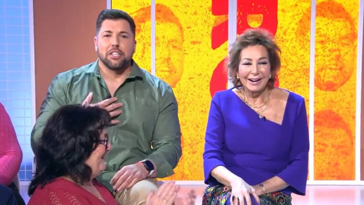'TardeAR' se mofa de las flojas audiencias de 'Así es la vida' en Telecinco