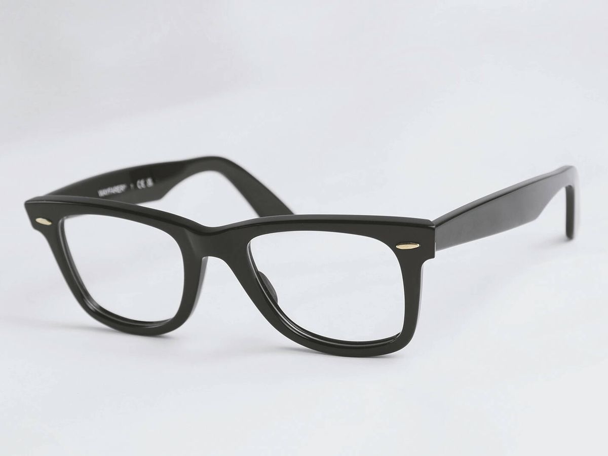 Foto: Las gafas AR de Google parecerán unas gafas cualesquiera (PEXELS)