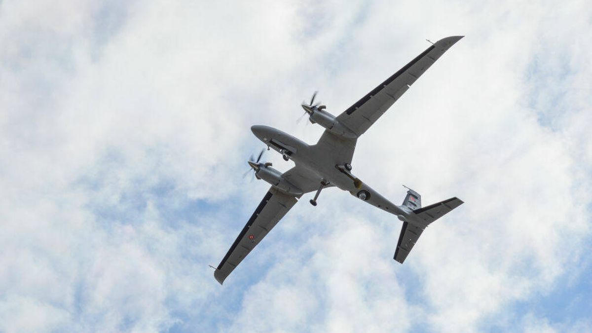 Rusia neutraliza a los drones ucranianos casi por completo