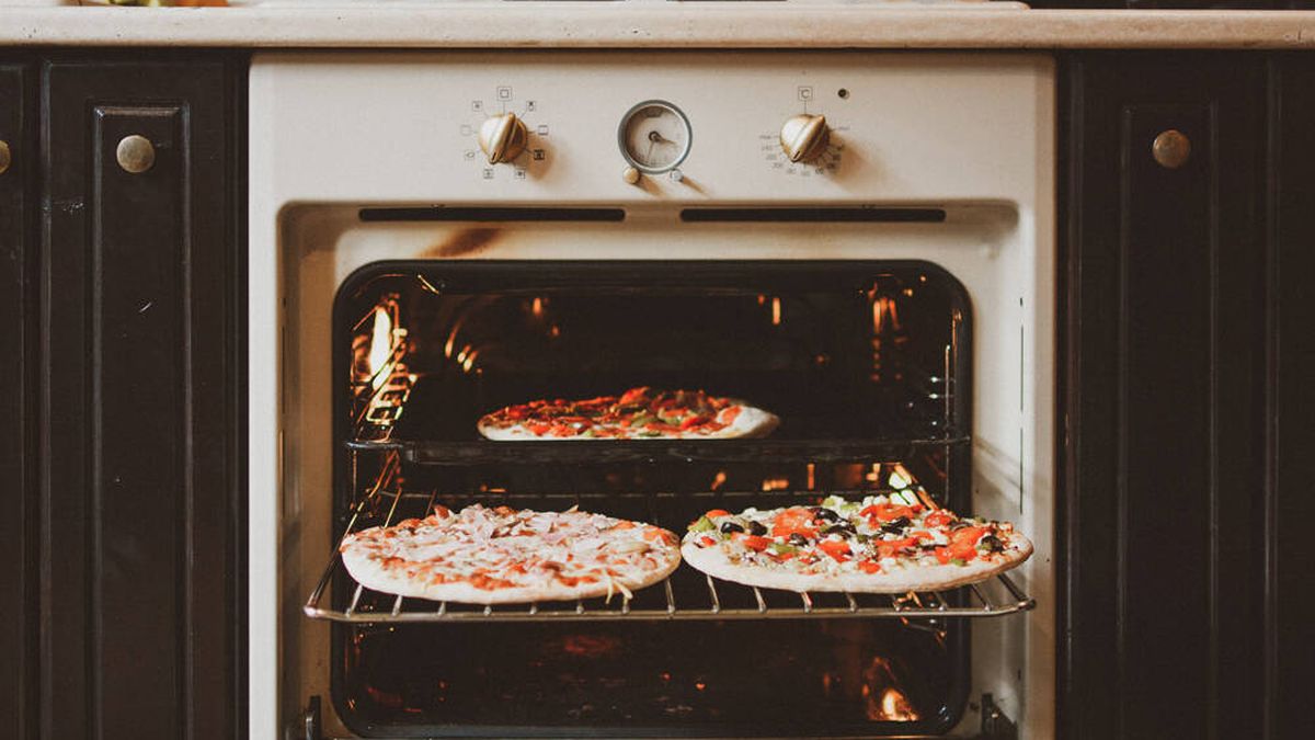 Los mejores hornos pizzeros están en Amazon: la auténtica pizza en casa