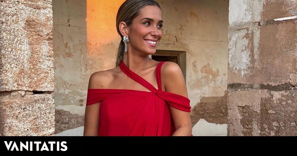 ¿Quién es María Pombo? La influencer que reina en Instagram y en los ...