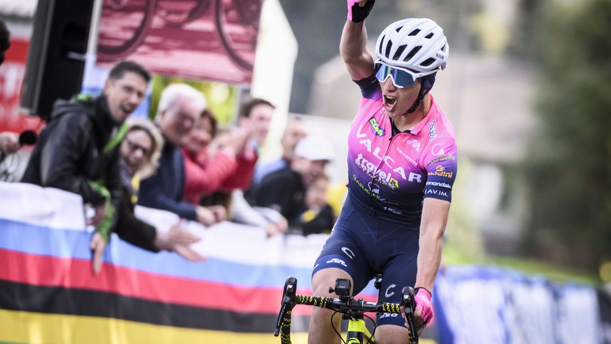 La realidad del ciclismo femenino: 150.000€ de presupuesto para buscar el profesionalismo