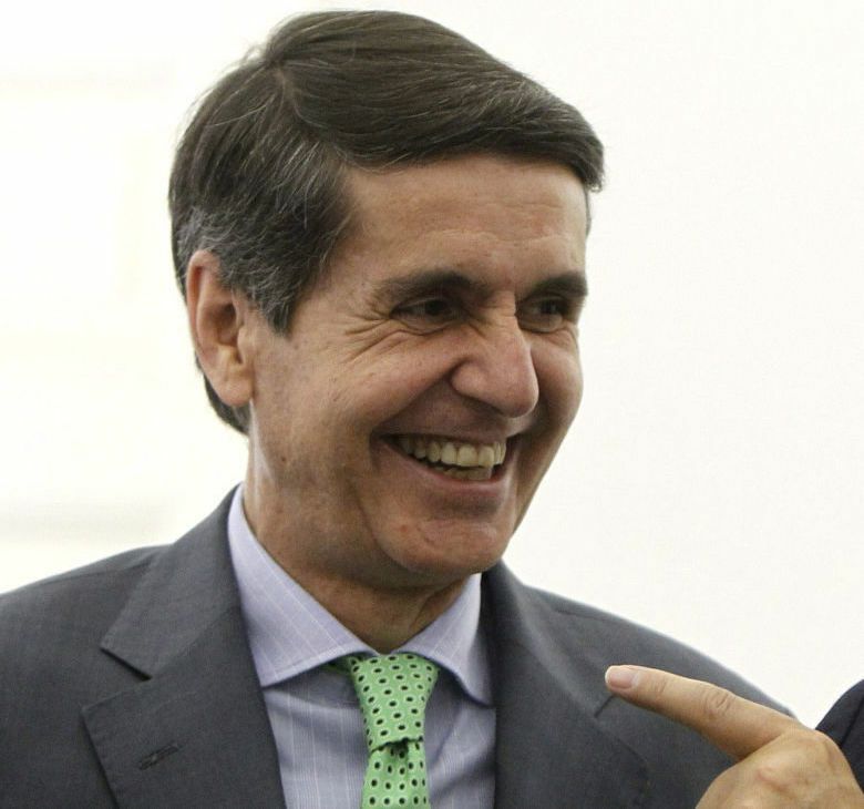 Pedro González Trevijano (EFE)