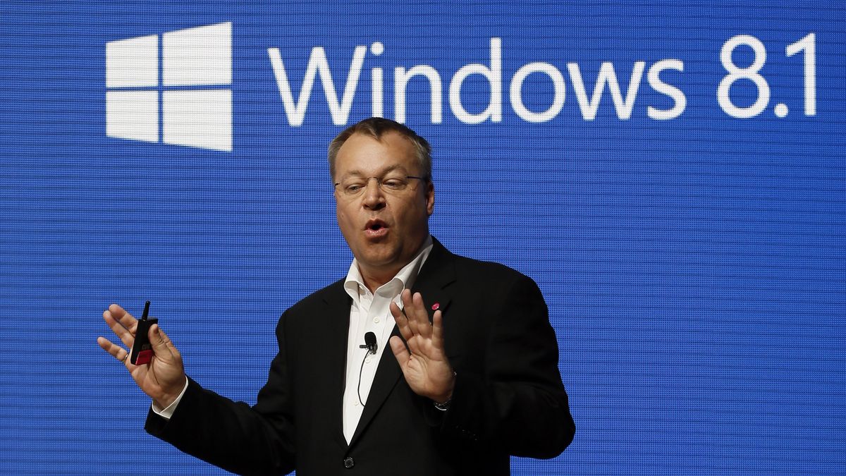 El lobo cuidando del rebaño: Elop, nuevo jefe de 'hardware' de Microsoft