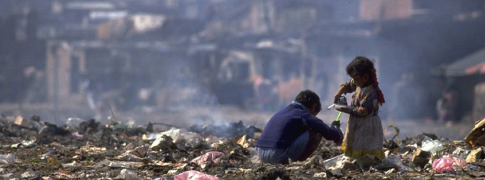 Foto: Casi 9,7 millones de niños mueren al año por enfermedades evitables