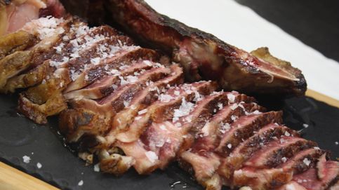 Esta es la mejor carne del mundo y ya puedes probarla en España