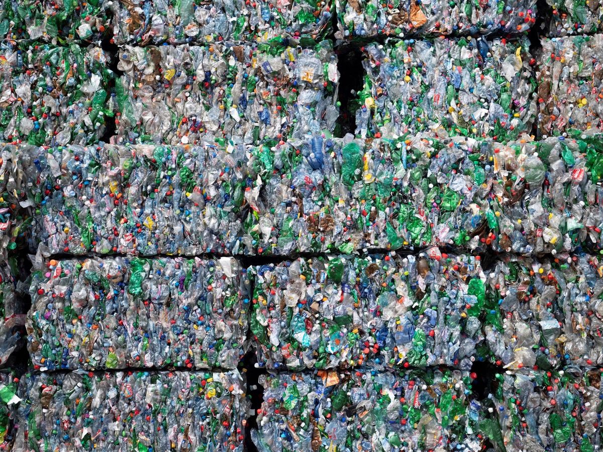 Foto: Somos de los países de Europa que más reciclan, por delante de Reino Unido o Suiza. (EFE)