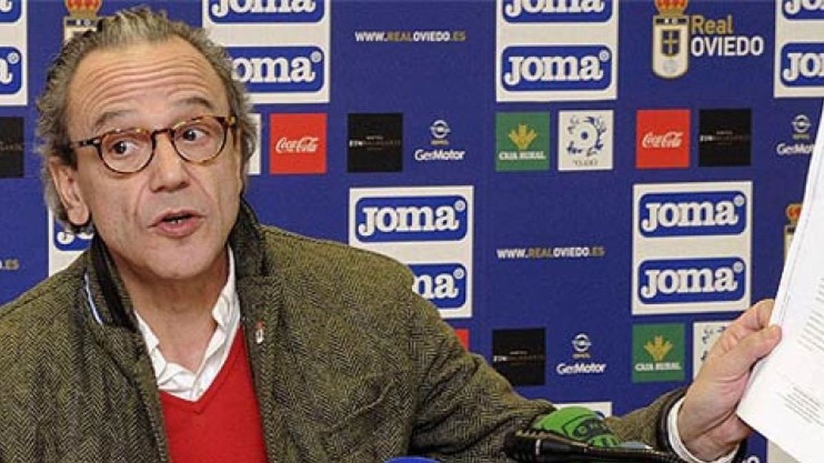 El Real Oviedo evita la causa de disolución tras descubrir ingresos no contabilizados