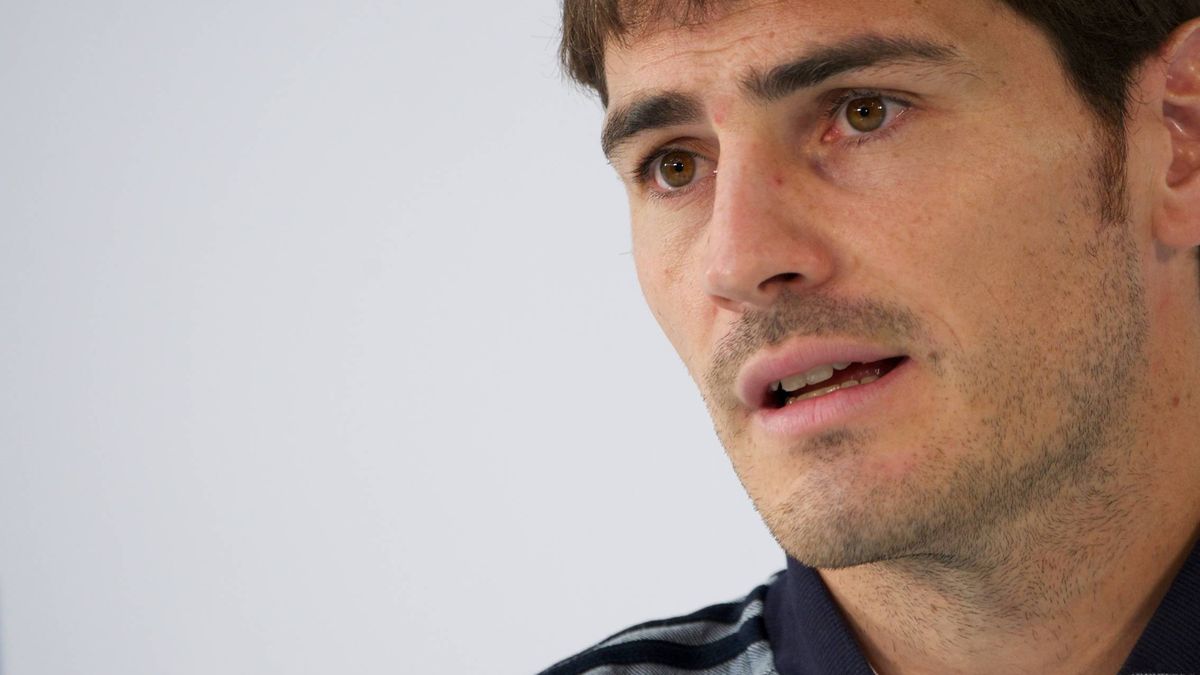 El otro Iker Casillas: varias propiedades y 25 millones en activos... a pesar de una estafa