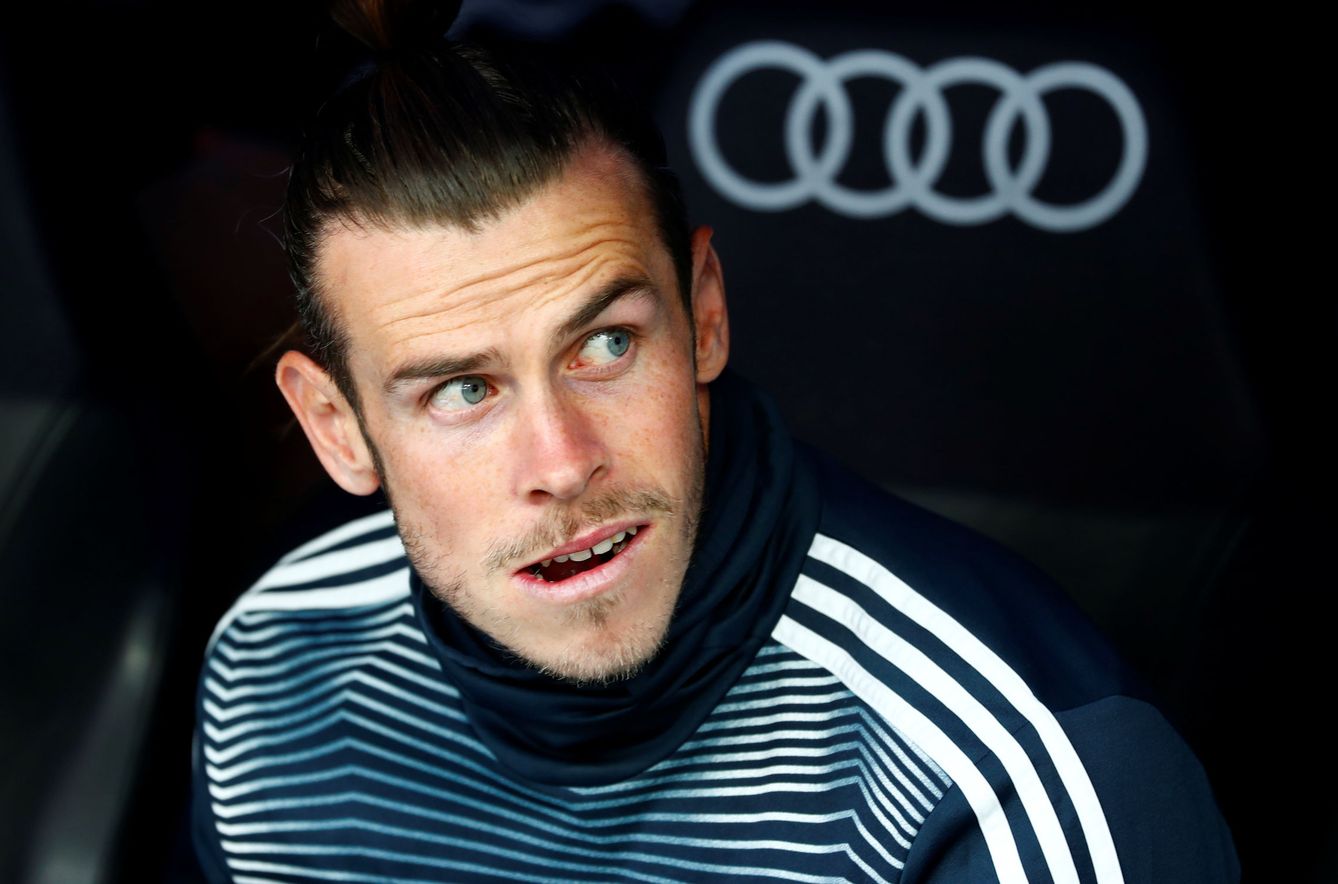 Zidane no cuenta con Bale para la próxima temporada. (Reuters)