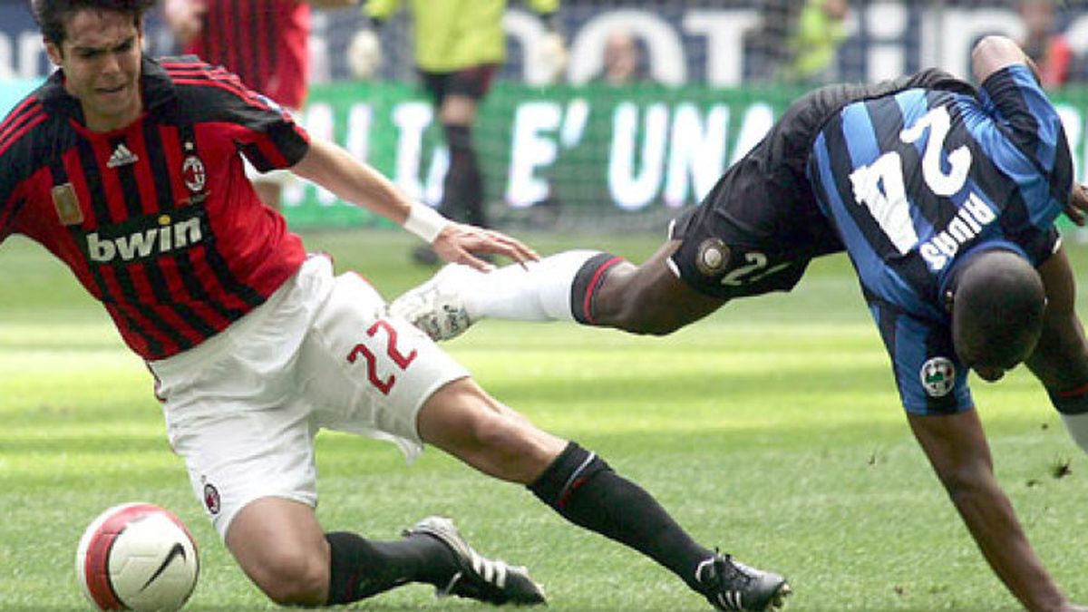 El Milan y el Inter, multados por falsedad en el balance