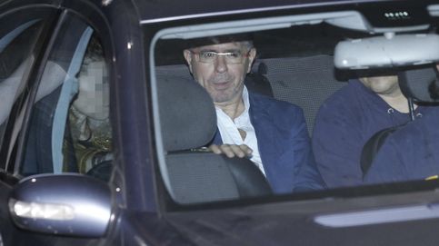 Velasco deja en libertad bajo fianza al exjefe de gabinete de Granados y a su esposa