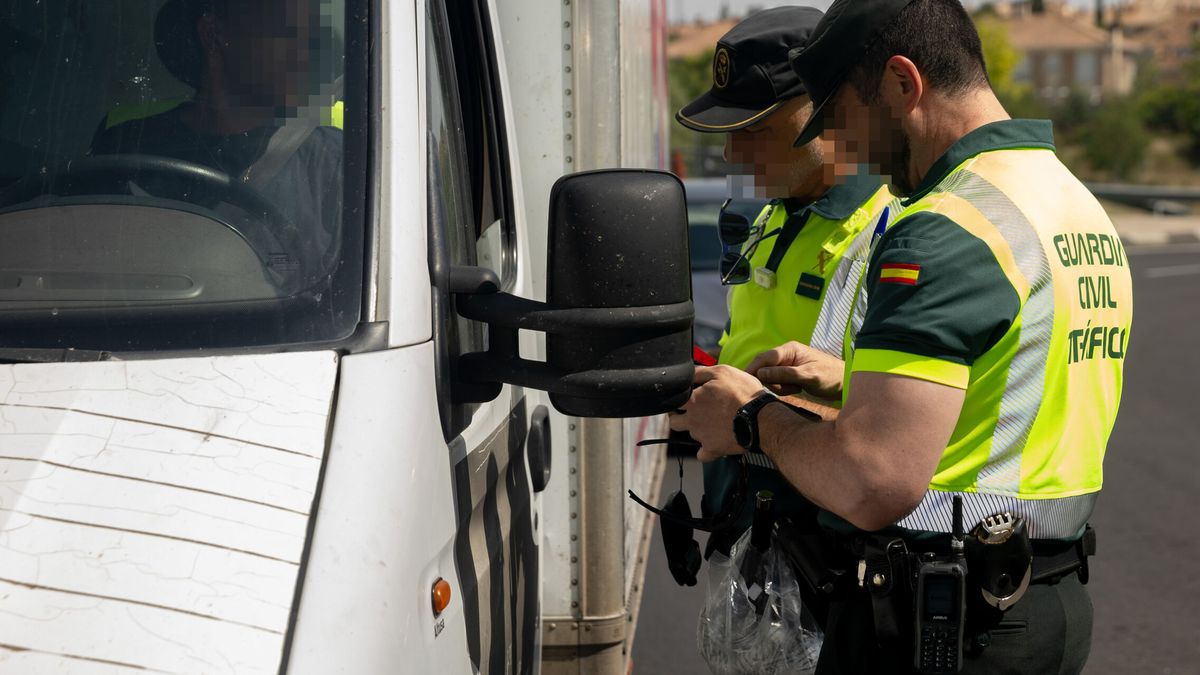 El Gobierno aprueba el anteproyecto de ley que saca a la Guardia Civil de las carreteras de Navarra