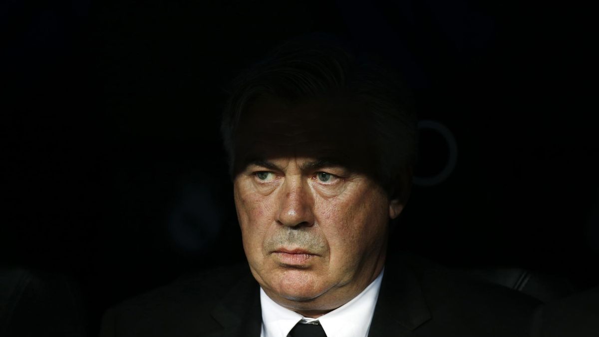 Los grandes de Europa, pendientes de lo que suceda con Ancelotti en el Real Madrid
