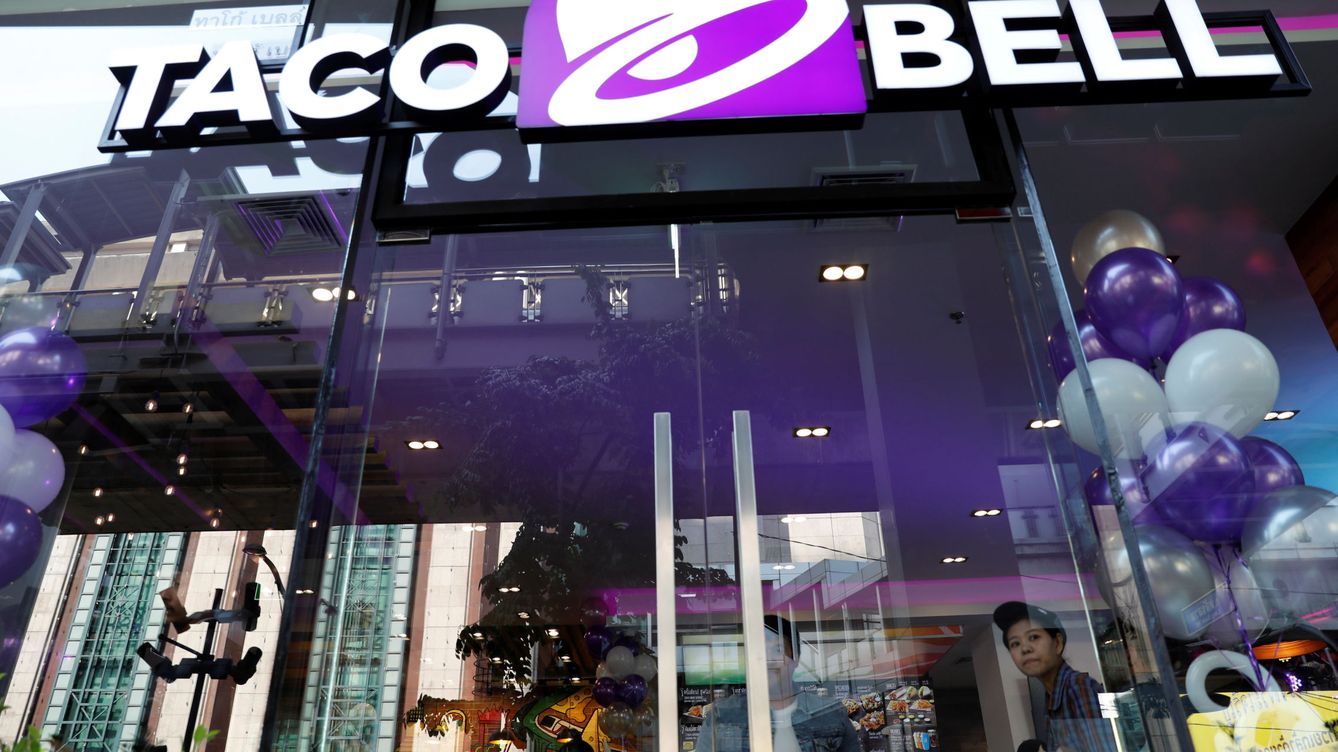 Taco Bell: Erte para 1.000 personas pero compromiso de reincorporarlas y sumar 450